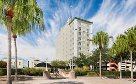 The Terrace Hotel Lakeland Florida